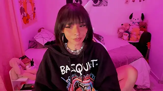 bunny pao online show from April 24, 2026, 4:36 am
