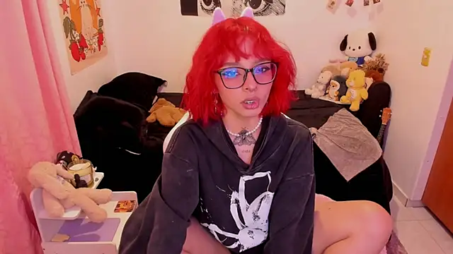 bunny pao online show from June 21, 2026, 3:23 am