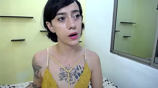 romina white18 online show from April 29, 2026, 5:55 am