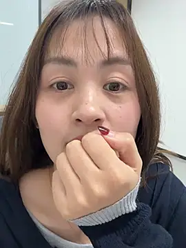 Snapshot of Yang_218 chatting on March 27, 2026, 7:28 am Yang 218 online show from March 27, 2026, 7:28 am