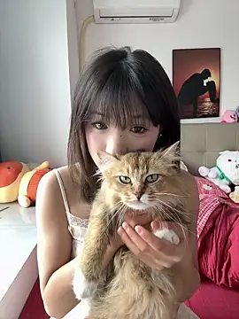 Meow 827 online show from May 11, 2026, 8:59 am