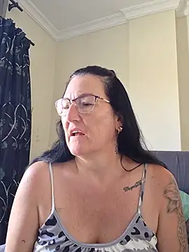 Flirty Siennax online show from July 23, 2026, 8:00 am