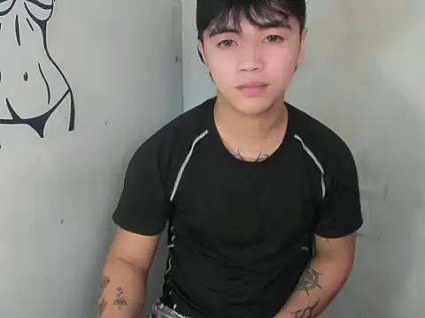 Untouchable Bromancexxx online show from June 19, 2026, 2:01 pm