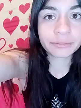 Jade sexydoll online show from July 9, 2026, 1:32 pm
