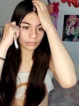 Jade sexydoll online show from June 19, 2026, 2:23 pm