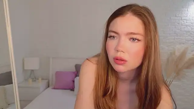 Rita Shy online show from May 12, 2026, 6:54 am