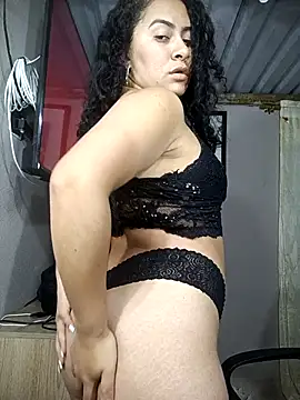 KarlaSt online show from April 11, 2026, 2:19 am