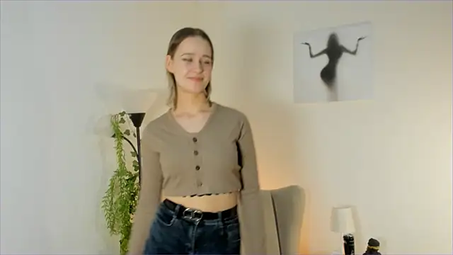 ArielleFink online show from March 28, 2026, 3:46 pm