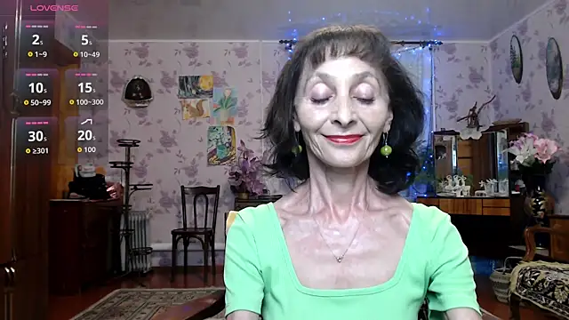 Shooting-Star- online show from June 6, 2026, 6:46 pm