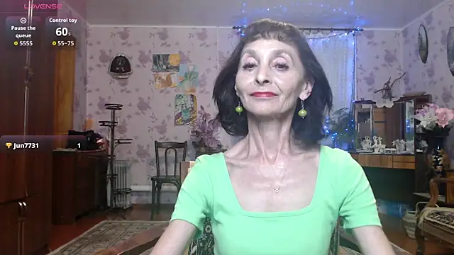 Shooting-Star- online show from May 28, 2026, 7:09 pm