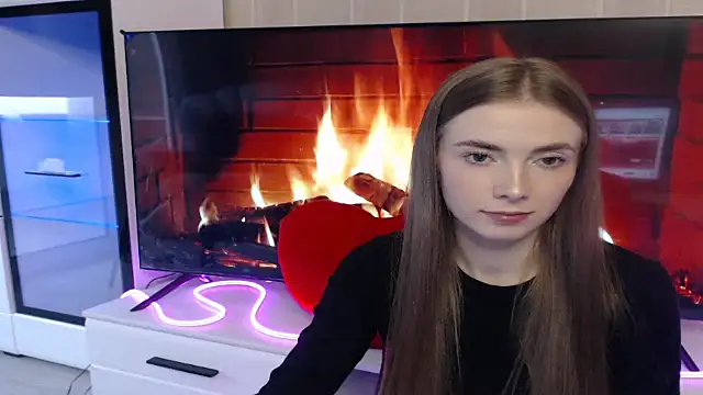 CherryCrazyVika online show from March 29, 2026, 1:24 pm