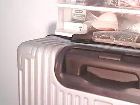 SexyBambixx online show from April 1, 2026, 12:50 pm