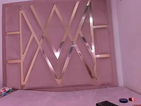 AlexaStormmy online show from April 19, 2026, 10:34 pm