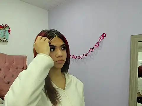 Valenn02 online show from March 30, 2026, 1:45 pm