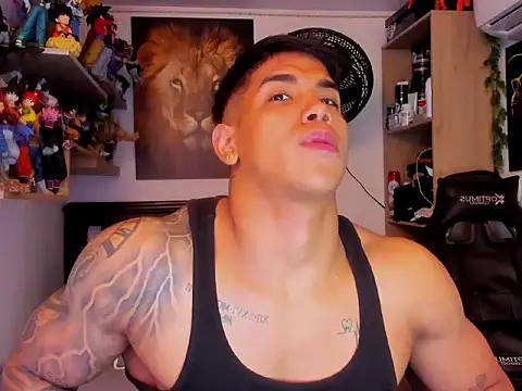 William dracko online show from April 8, 2026, 4:47 am