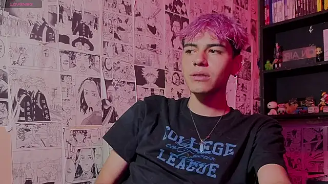 Snapshot of Mikey_TR chatting on March 28, 2026, 4:13 am Mikey TR online show from March 28, 2026, 4:13 am