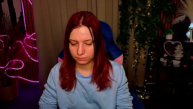 MariaMason online show from April 3, 2026, 7:59 am