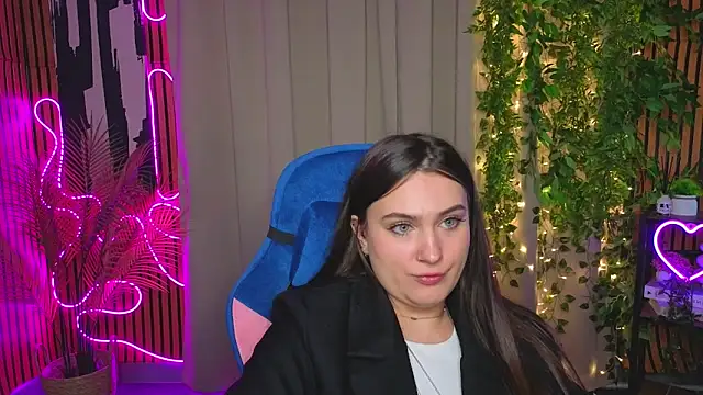 NancyGarrett online show from April 10, 2026, 5:31 pm