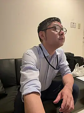 RYUICHI 1919 online show from June 5, 2026, 10:21 am