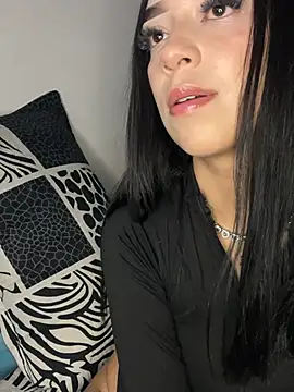 Kaela Rose online show from July 7, 2026, 11:41 pm