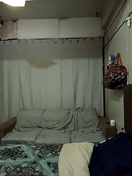 BR-GymCouple online show from March 29, 2026, 4:58 am