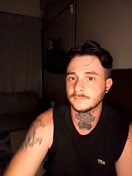 BR-GymCouple online show from March 28, 2026, 4:13 am