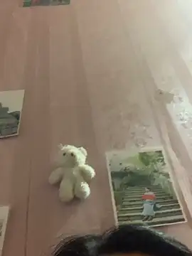 Mary-love1 online show from March 28, 2026, 3:51 am