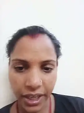 Sapnaroy1213 online show from June 18, 2026, 5:50 am