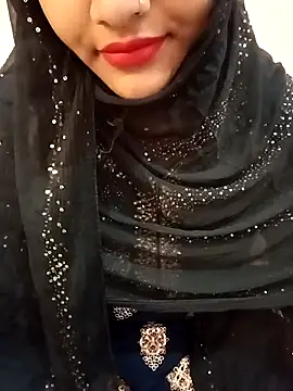Miss Noor   online show from April 24, 2026, 8:38 am