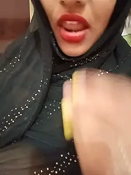 Miss Noor   online show from June 19, 2026, 8:42 am