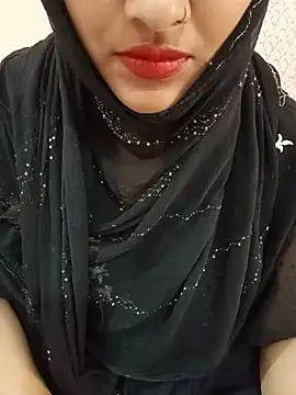 Miss Noor   online show from June 27, 2026, 5:13 am