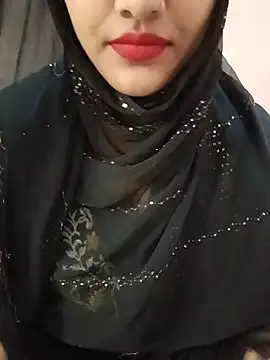 Miss Noor   online show from June 14, 2026, 6:36 am