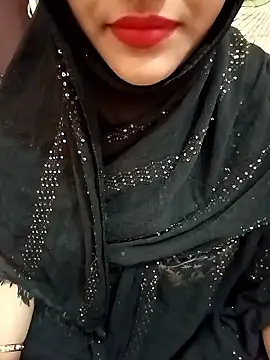 Miss Noor   online show from June 17, 2026, 6:24 am