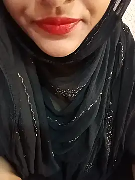 Miss Noor   online show from June 28, 2026, 7:14 am
