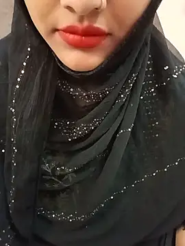 Miss Noor   online show from June 15, 2026, 8:03 am