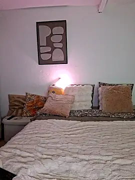 Miya-knox online show from March 28, 2026, 9:27 pm