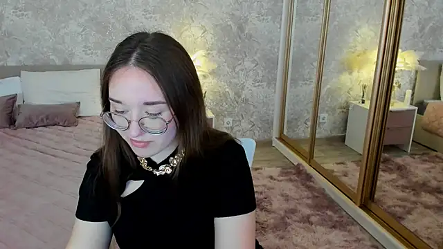 Snapshot of SweeteAmy chatting on April 10, 2026, 12:34 pm SweeteAmy online show from April 10, 2026, 12:34 pm