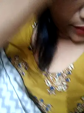 kearala-chubbyzoya online show from March 30, 2026, 2:40 pm