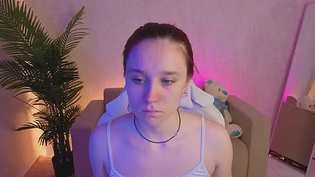 SweetieBlush online show from June 11, 2026, 1:27 am