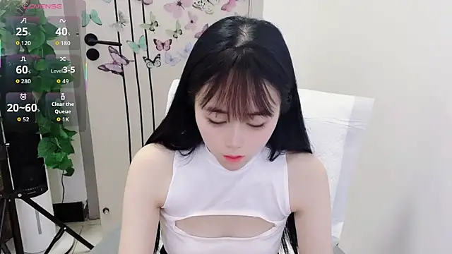 Dear-yuner online show from May 10, 2026, 2:19 pm