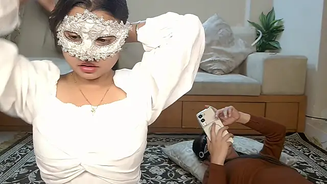 AvanYa 1 online show from June 27, 2026, 6:08 am