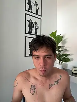 davidjan1996 online show from June 20, 2026, 3:06 pm