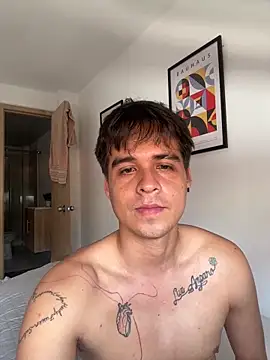 davidjan1996 online show from June 21, 2026, 4:02 pm