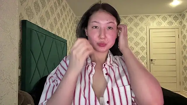 Snapshot of Ameliya_kim chatting on May 8, 2026, 8:56 pm Ameliya kim online show from May 8, 2026, 8:56 pm