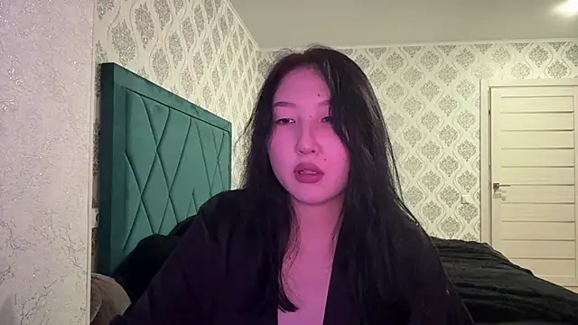 Snapshot of Ameliya_kim chatting on May 9, 2026, 9:07 pm Ameliya kim online show from May 9, 2026, 9:07 pm