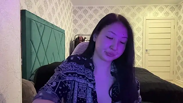 Snapshot of Ameliya_kim chatting on May 4, 2026, 8:55 pm Ameliya kim online show from May 4, 2026, 8:55 pm
