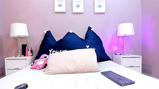 MAYTEMINAJ online show from May 21, 2026, 7:22 pm