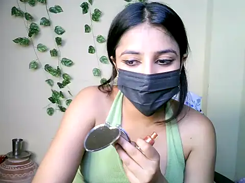 NANCY OBEROYE online show from June 6, 2026, 5:18 pm