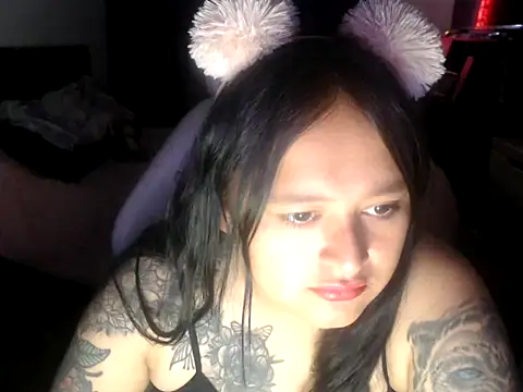 Natalia latin online show from April 23, 2026, 1:35 pm