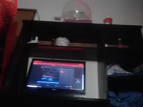 Natalia latin online show from April 27, 2026, 1:53 pm